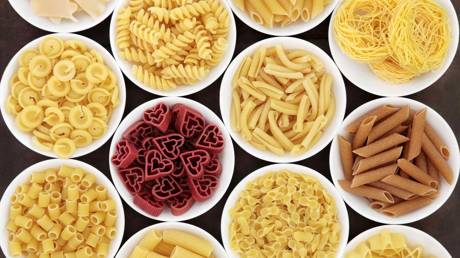 Pasta Varieties: Understanding the Different Types of Pasta