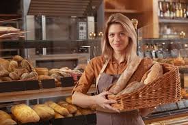 Online Bakery Shop: Bakery Delivery