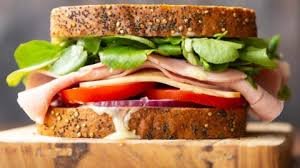 Ham Sandwiches with Smoky Honey Mustard: The Ultimate Comfort Food Upgrade