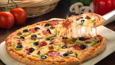 Ordering from the Best Pizza Restaurants in Karachi: A Comprehensive Guide