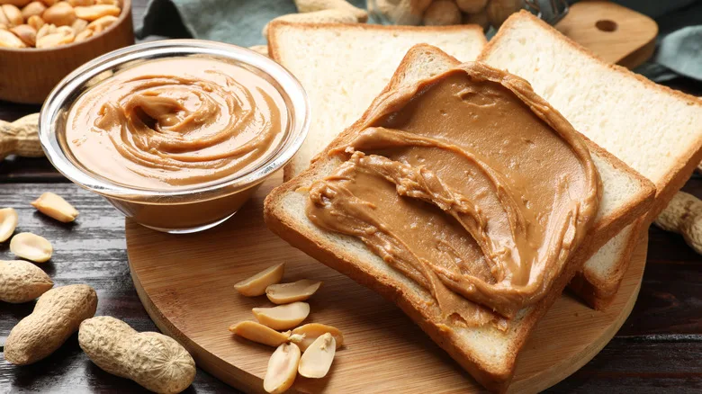 Discovering the Vegetable Peanut Butter Sandwich: A Crunchy, Nutty Twist on Lunchtime Bliss