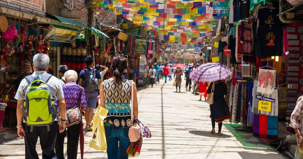 8 Travel Destinations You Might Still Be Able to Afford